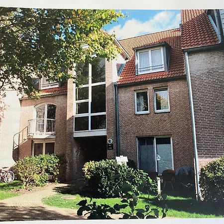 Fewo 647 In Tossens Butjadingen Exterior photo